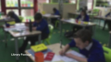 Calls to cancel Kent Test
