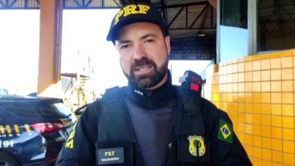 Começa hoje a Operação Pré-Verão em Cascavel