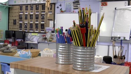 Teachers in Kent hit out at the government's handling of school reopening plans