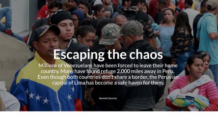 Former University of Kent student and KMTV intern picks up international award