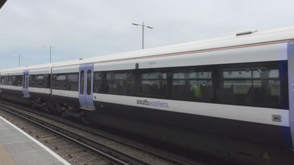 Kent MP's rally the government for part-time commuter train tickets