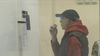 Medway records the country's highest infection rate