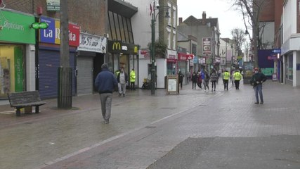 With much of the county amongst the highest rates in the country, can we curb the spread?