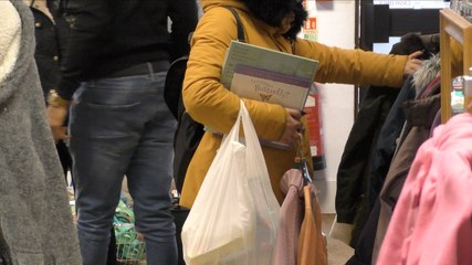 Non essential shops reopen in Kent but can they make back for lost time?