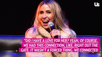 Shawn Booth Reflects on Kaitlyn Bristowe Relationship: ‘Love’s a Loose Term’