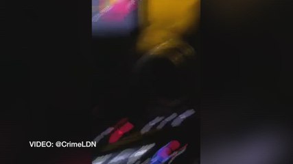 Police investigation after driver filmed speeding at 200mph near Gravesend