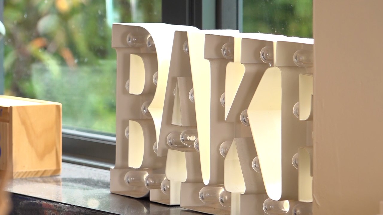 Former star baker Chetna Makan gives us her thoughts ahead of tonights Great British Bake off finals