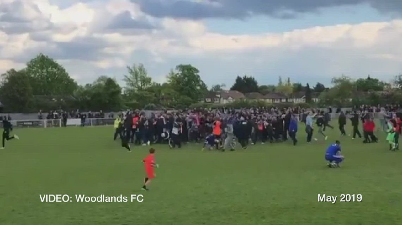 Fears for the future as plans to bring fans back are called off