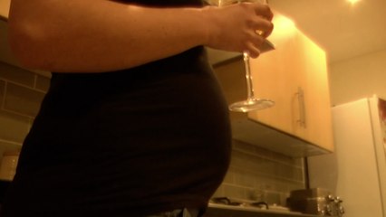 Kent charity warns of drinking during pregnancy