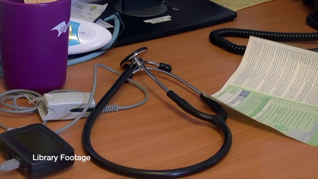 GPs in Kent say they're preparing to receive coronavirus vaccine