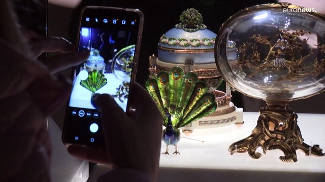 Fabergétől Napóleonig: kiállítás-körkép Európából