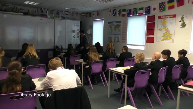 Five schools in Kent have decided to completely close for two weeks as the number of COVID cases rise