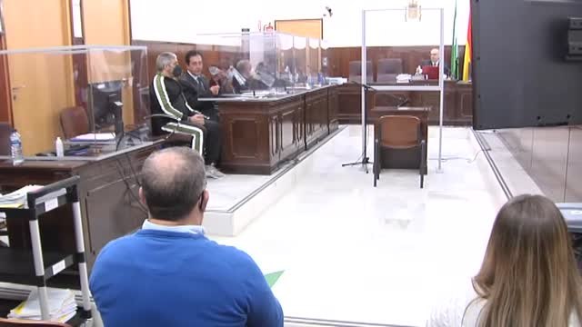 Bernardo Montoya, culpable del asesinato y agresión sexual de Laura Luelmo