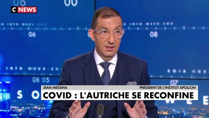 Jean Messiha : «On transforme des millions de personnes en paria»