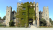 How Hever Castle's hosting their first socially distanced festival