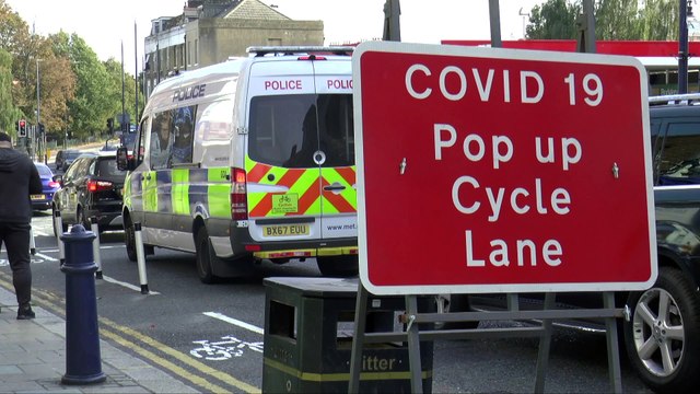 Kent County Council's apology as road trials scrapped over safety fears