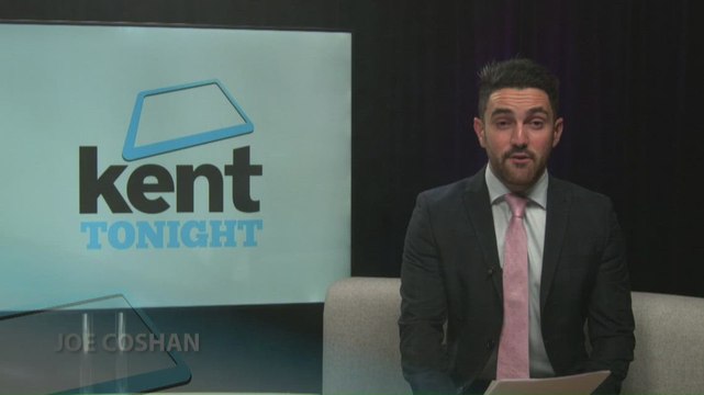 Kent Tonight - Thursday 8th October 2020