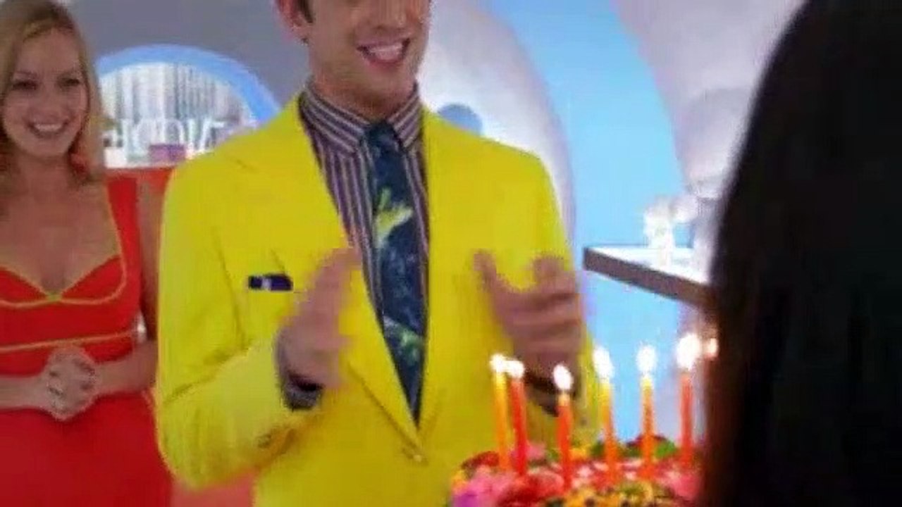 Ugly Betty Season 4 Episode 3 Blue On Blue