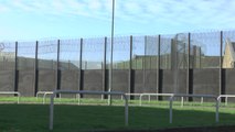 Bosses of a brand new secure school in Medway are hoping it will revolutionise the youth justice system.