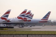 American Airlines and British Airways Will Offer Free COVID Tests to Business Travelers