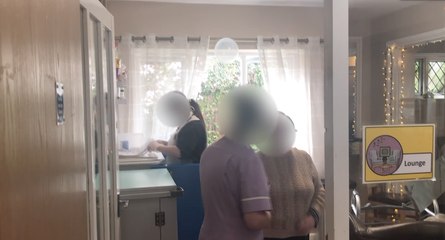 Many public sector workers in Kent will be getting a pay rise