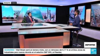 La tensión diplomática entre China y Estados Unidos se trasladan al ámbito deportivo