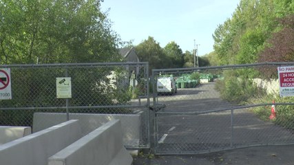 Potential COVID sufferers in Sevenoaks sent to swab site that doesn't exist