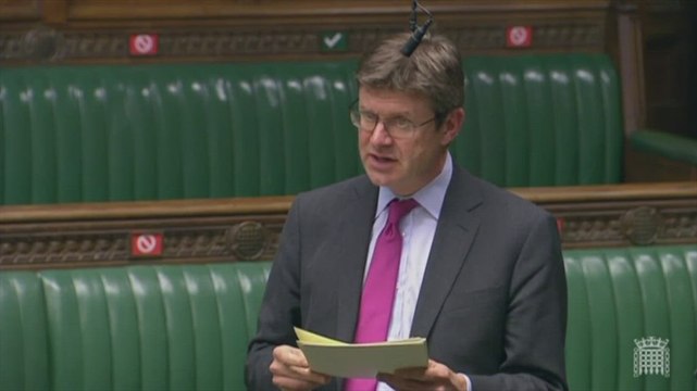 Tunbridge Wells MP Greg Clark calls for flexible rail fares for commuters
