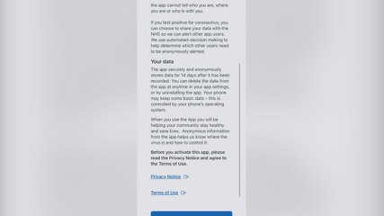 Kent GP slams covid app as useless after months of delays