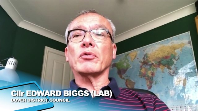 Stack is back as counter terrorism police launch major operation