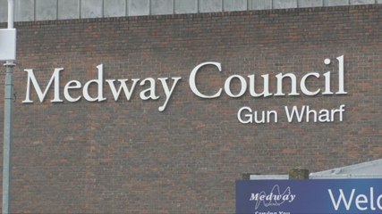 Medway alcohol control zones spark council controversy