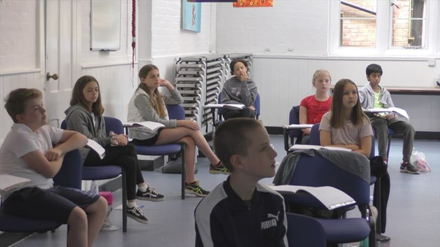 Kent education experts warns against closing schools