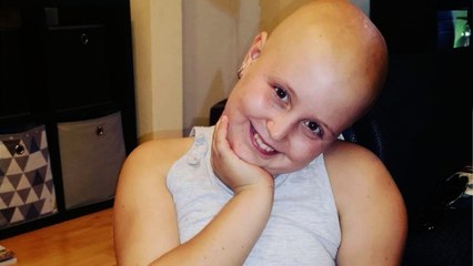 Sandwich dad's emotional battle after daughter's bone cancer misdiagnosis