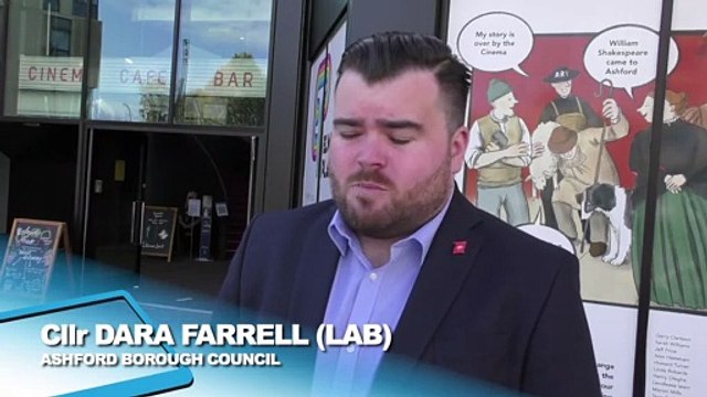 Cineworld temporarily closing all Kent screens