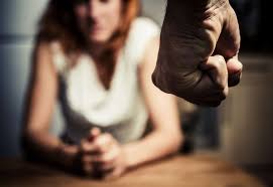 NSPCC sees surge in domestic abuse cases impacting children