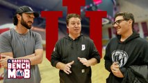 This is Indiana: Barstool Bench Mob Heads to Bloomington For All-Access Basketball Experience