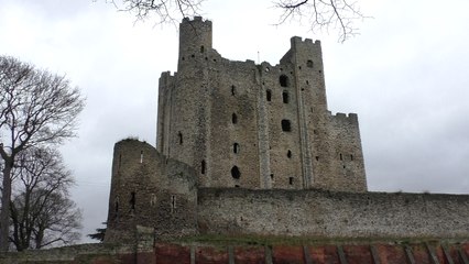 Castle concerts lineup revealed