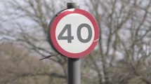 Kent MP's rallying call for tighter speed restrictions in Tonbridge and Malling