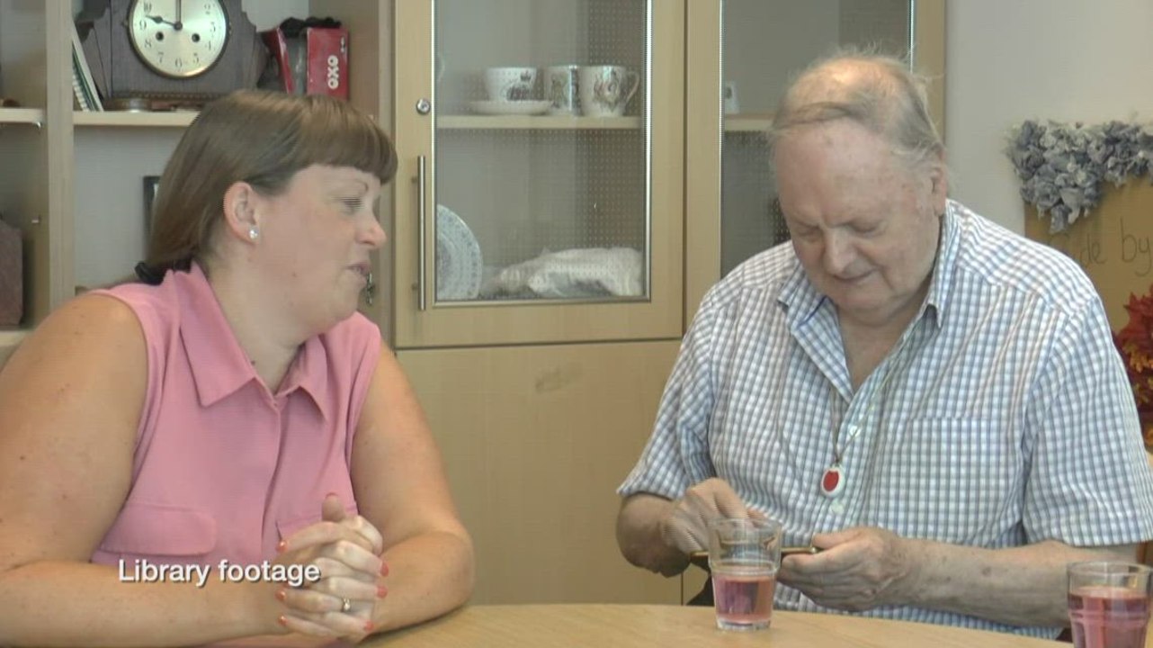 There are fears care homes in Kent are being abandoned as coronavirus testing is delayed