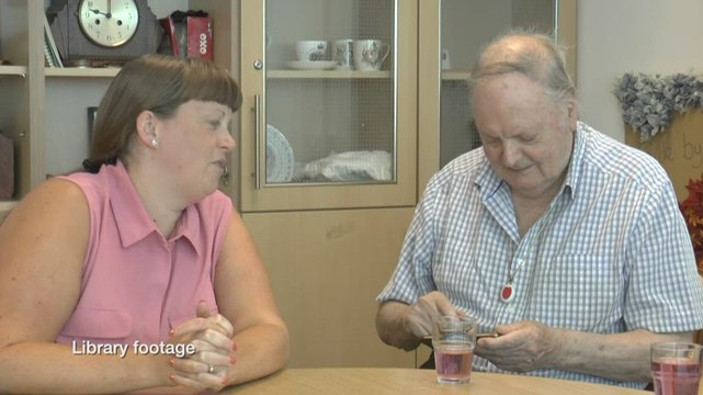 There are fears care homes in Kent are being abandoned as coronavirus testing is delayed