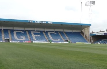 Gillingham's wait to find out their fate in League One continues