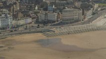 Kent MPs anger as Londoners are encouraged to visit to the county's coastline