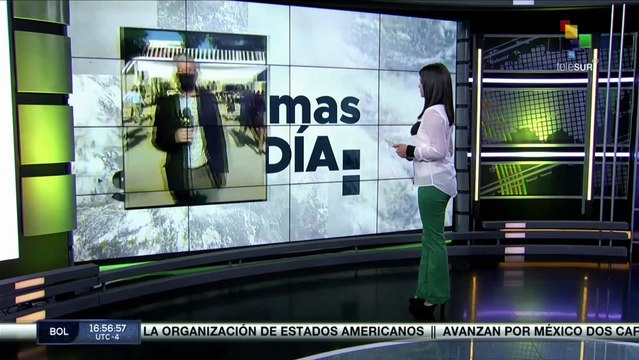 Chile cierra la campaña de las elecciones más polarizadas de su historia