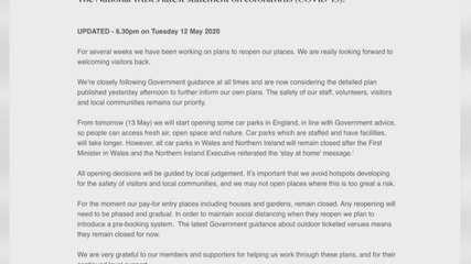 Kent patients invited for Covid-19 clinical trials