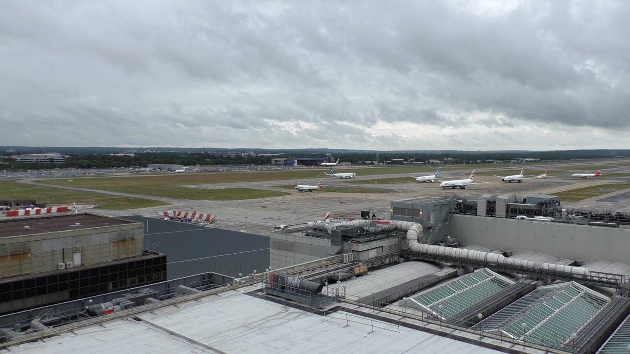 Could East Kent soon be getting a direct line to an international airport?