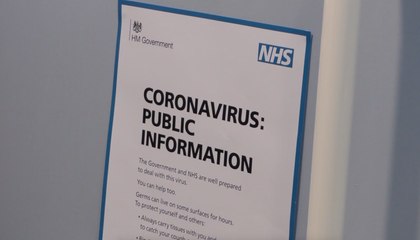 The pandemic isn't over yet is the message from experts