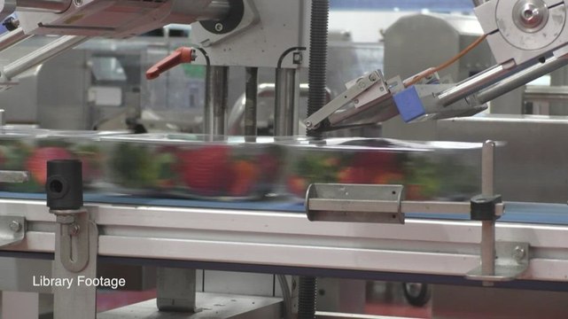 Furloughed workers are being urged by the government to help pick fruit