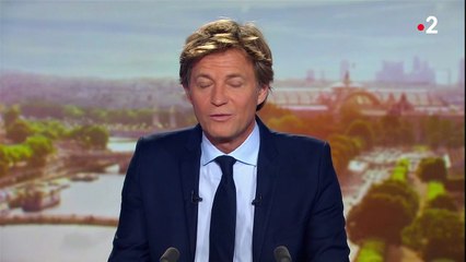 États-Unis : transfert de pouvoir temporaire à la Maison-Blanche, Kamala Harris présidente durant 1h25