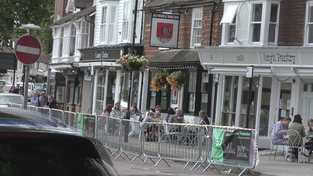 Today marks the last day of the popular Eat Out to Help Out scheme but some venues in Kent are planning to continue the initiative on their own