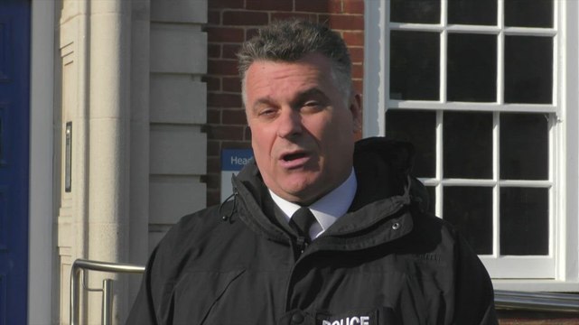 Calls for more testing for Kent Police as seven officers confirmed to have COVID-19